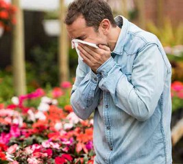 4 Easy Tips to Prep for Allergy Season