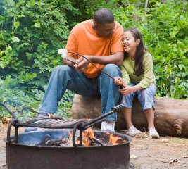 5 Things to Know Before You Go Camping