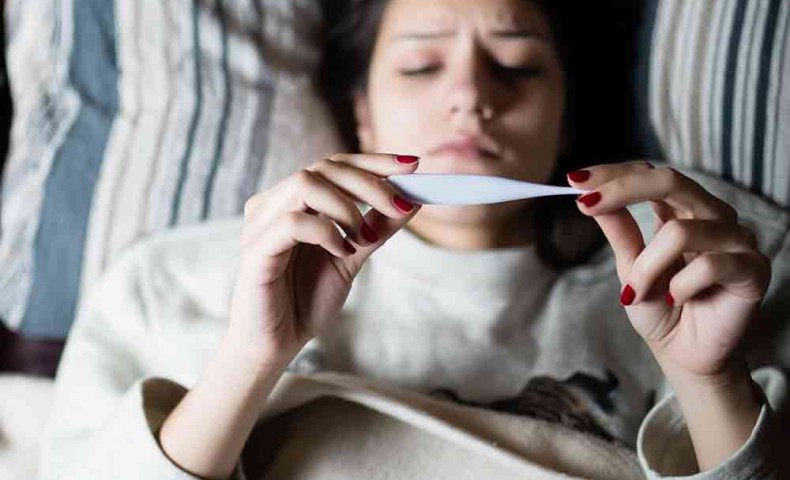 5 Ways to Prepare for Flu Season