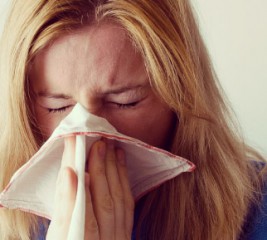 Allergy vs. Cold – What Are The Differences?