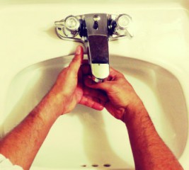 Helpful Hand Washing Tips