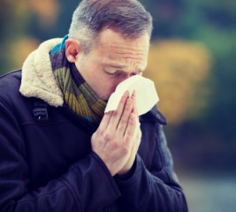What to Do If You Get the Flu