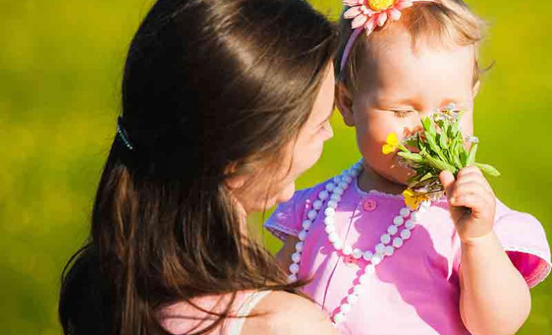 Preparation is Key for Spring Allergies