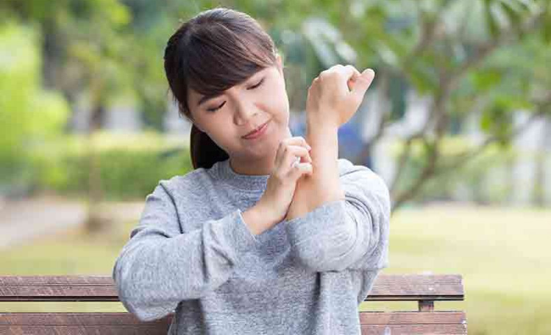 3 Summer Skin Problems You May Not Know About