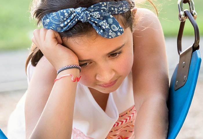 5 Common Back-to-School Illnesses
