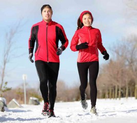 Tips to Stay Physically and Mentally Fit This Winter