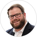 Photo of Justin Dewberry