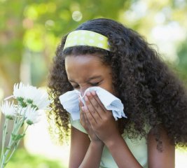 4 Reasons to Use LiveHealth Online for Allergies