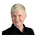 Photo of Terra Caudill