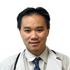 Photo of Hong Lin