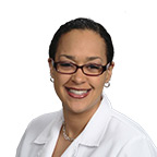 Photo of Imani Williams-Vaugh