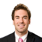 Photo of Jacob Behrens