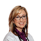 Photo of Janice Johnston
