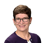 Photo of Patricia Wakefield
