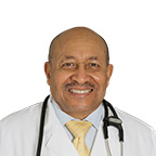 Photo of Wilbert Cain