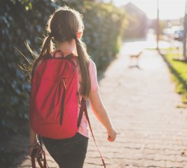 Tips to Prevent and Treat Common Back to School Illnesses
