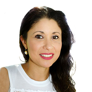 Photo of Judith Brinn