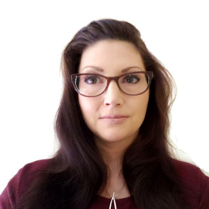 Photo of Julianne Martin
