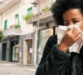 5 Surprising Facts about Mold Allergies vs Seasonal Allergies