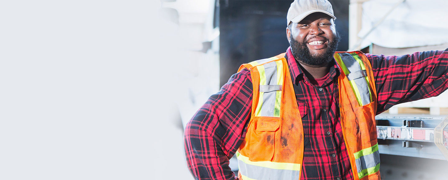 Man feeling tired - sleep support