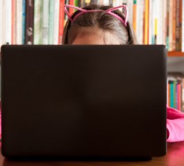Internet Safety for Children: 5 Tips