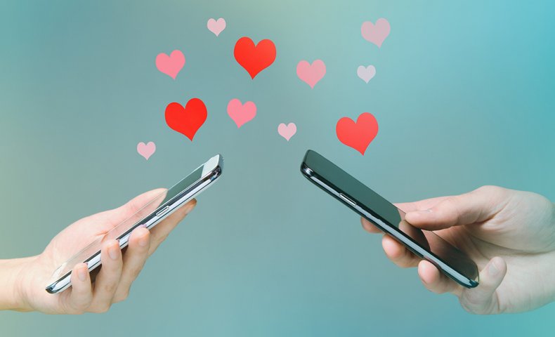 dating against connection