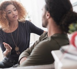 Tips for Dealing with Conflict