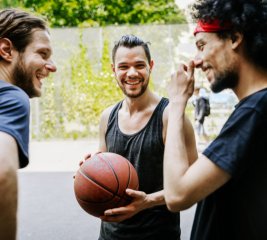5 Tips for Healthy Friendships
